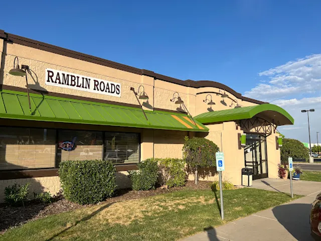 Ramblin Roads Family Dining