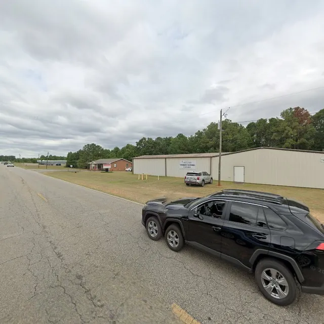 Judson Baptist Association