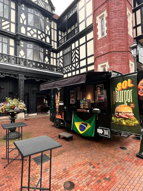 シュラスコダイニングSOL