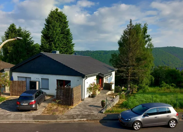 Gästehaus Eifelsteig