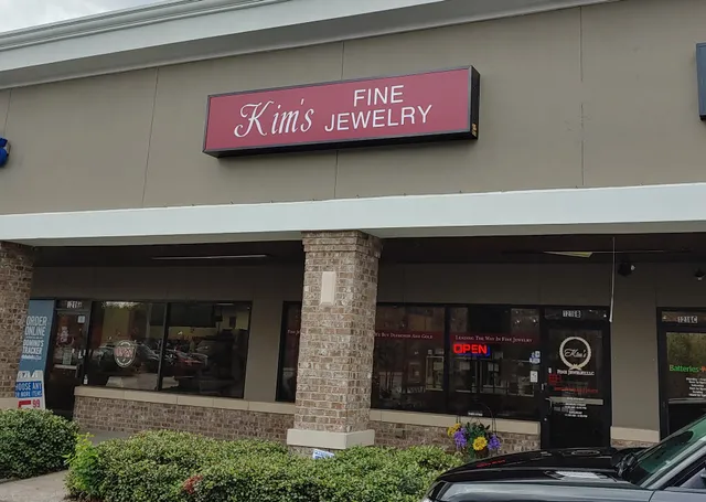 Kim's Fine Jewelry