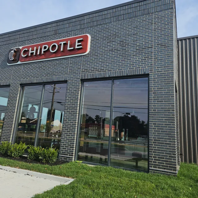 Chipotle Mexican Grill