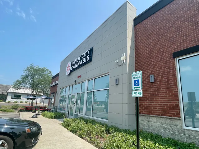 Windy City Cannabis