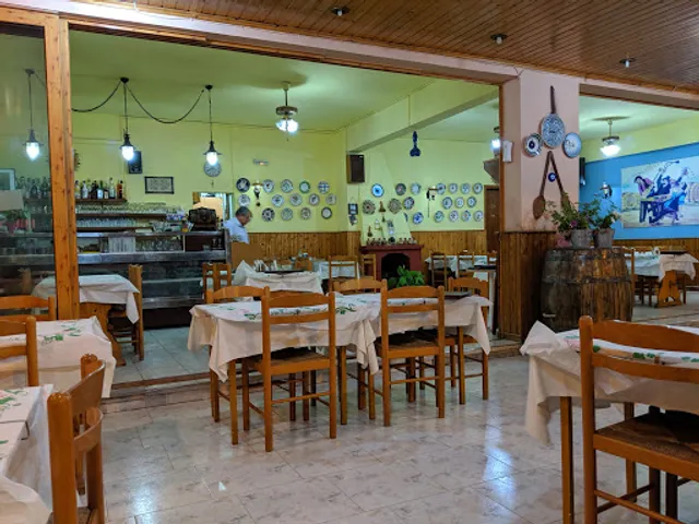 Michalis Taverna-Restaurant