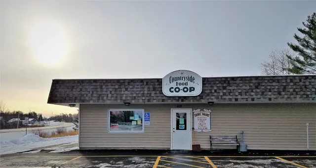 Countryside Co-Op