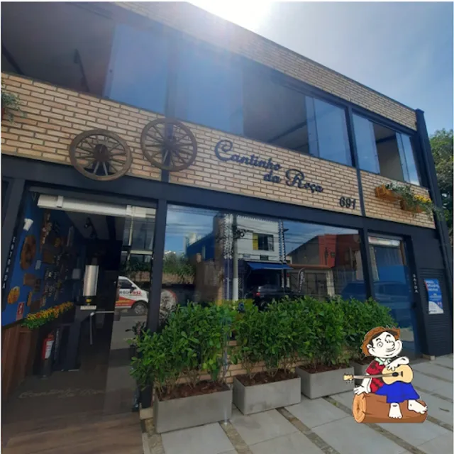 Cantinho da Roça