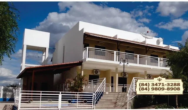 Venezza Park (Restaurante e Pousada)