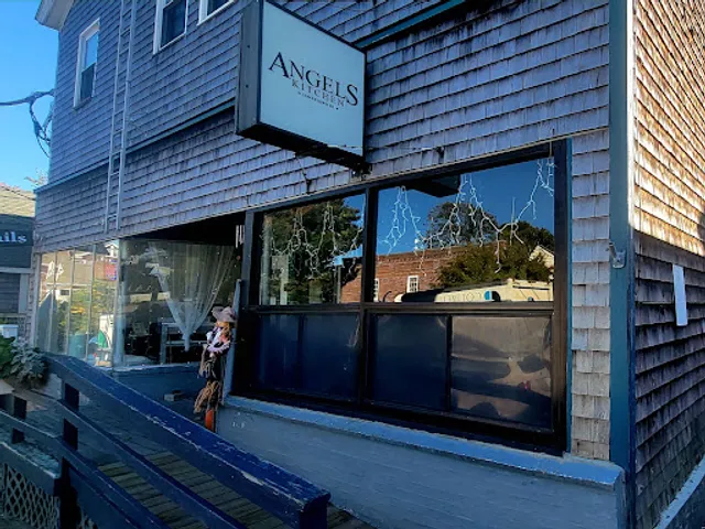 Angels Kitchen