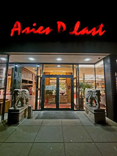 Asien Palast Ravensburg GmbH