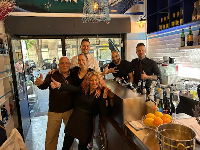 Acqua & Sale | by ManuChef