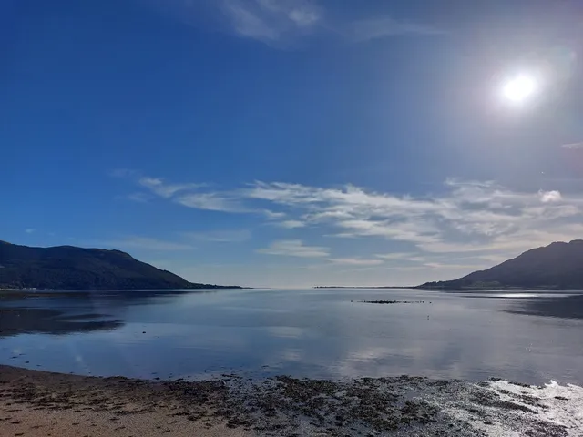 Warrenpoint View Point