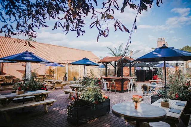 Ashiana Indian & Bangladeshi Restaurant