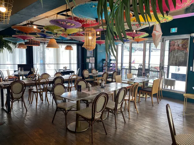 Kungthale Garosu-gil