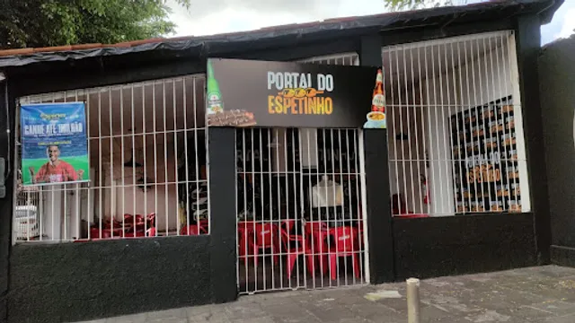 Portal do Espetinho