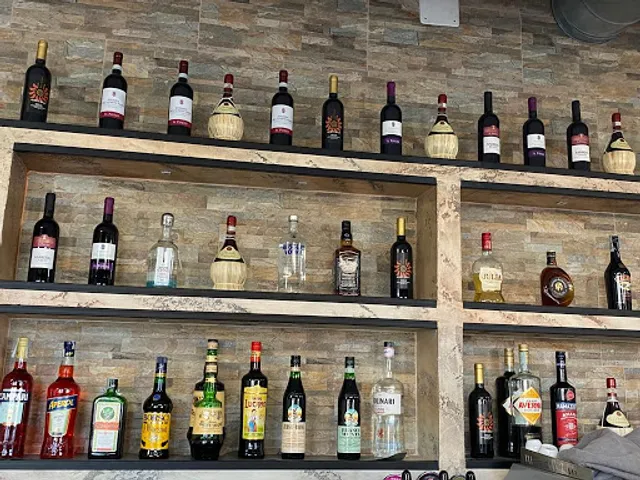 Ristorante Pizzeria La Favola 3