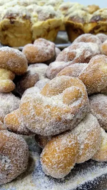 Trigo e Cia Jd Aeroporto