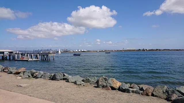 Shelter Island San Diego