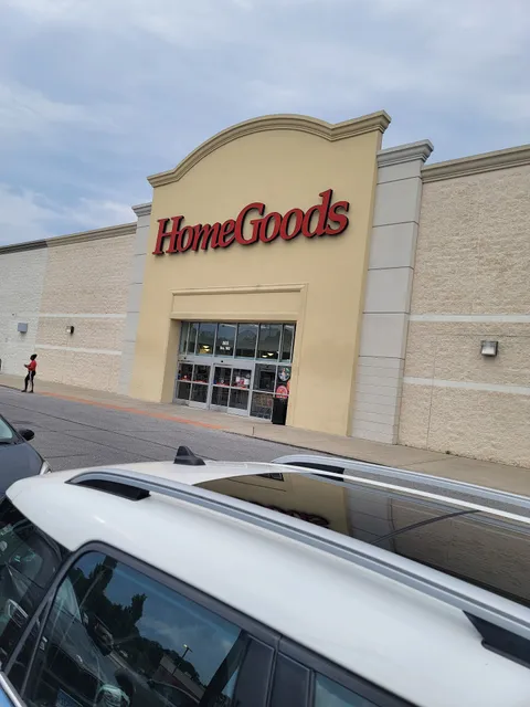 HomeGoods