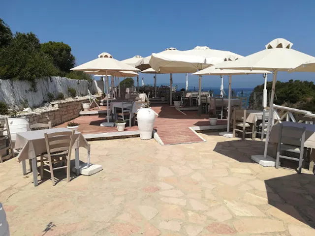 Kahlua Clifftop Restaurant