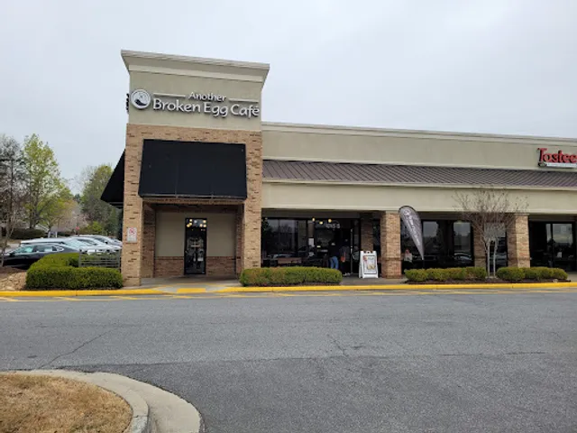 Another Broken Egg Cafe