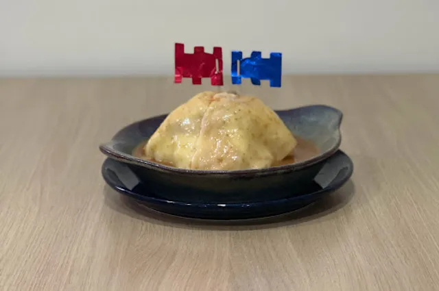 Feirense - Prato do dia