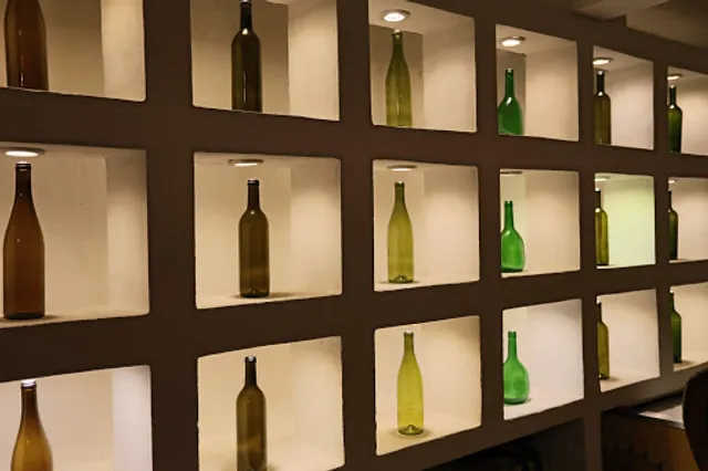 Tanino's Puerto Morelos