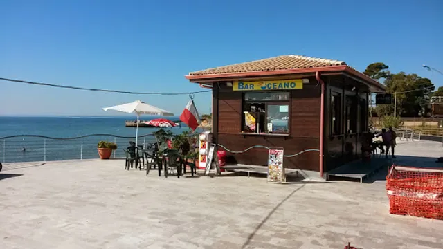 BAR CANCEMI