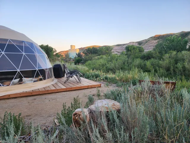 Bridgeviews Retreat & Glamping