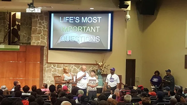 Fifth Ward Church of Christ