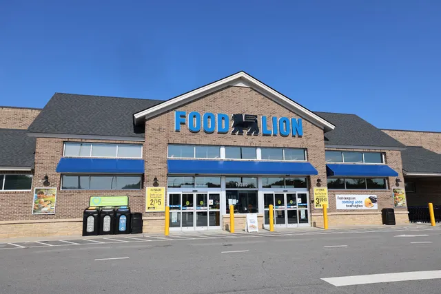 Food Lion
