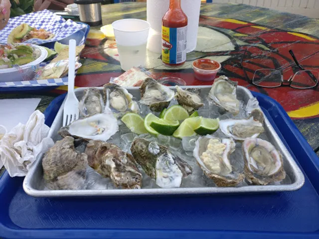 Mariscos El Paisa
