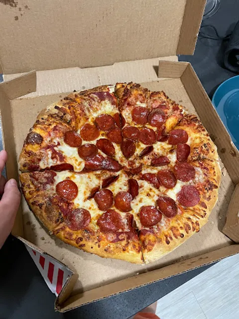 Domino's Pizza