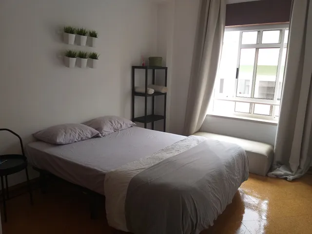 South Bay Apartments Lisbon