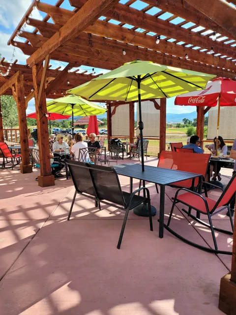 Grandote Steakhouse & Bar