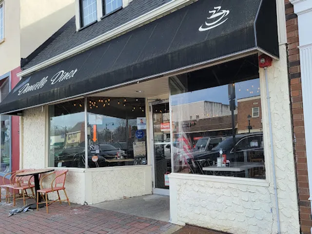 Denville Diner