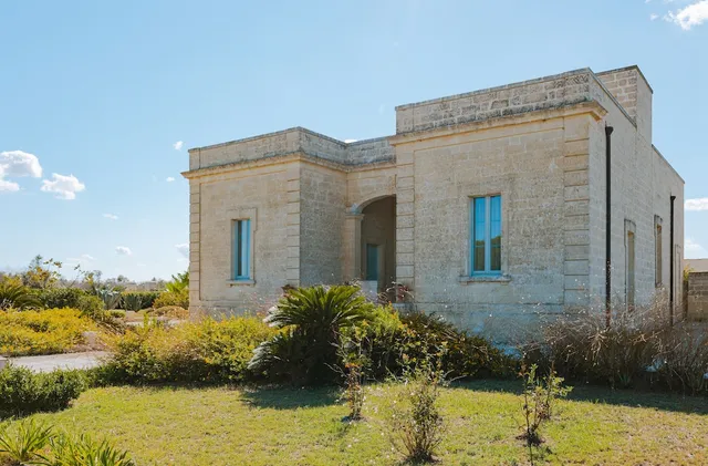 Relais Masseria Le Cesine - CDSHotels