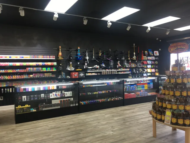 HYWAZE SMOKE SHOP