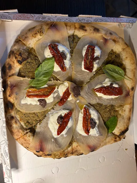 Ciauru Pizzeria