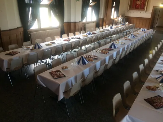 Café-Restaurant Le Cercle