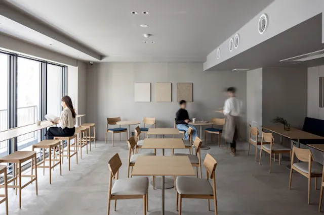 SOL'S COFFEE APARTMENT