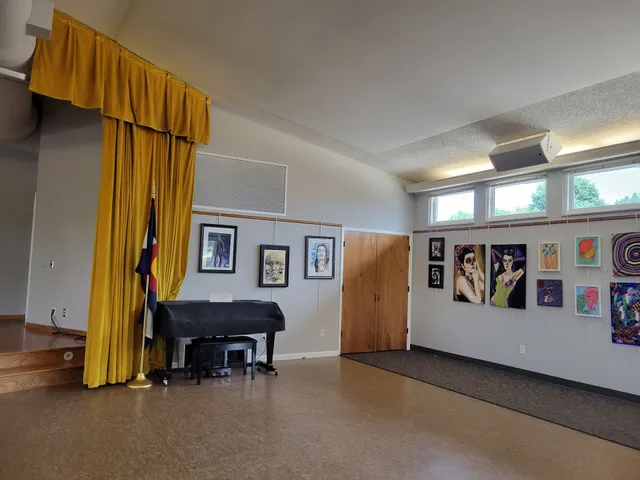 Thornton Arts & Culture Center