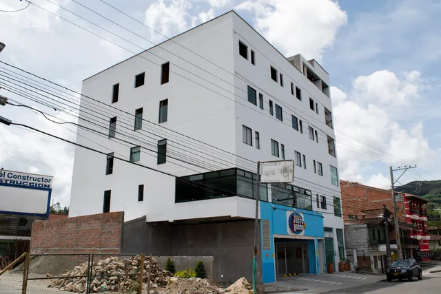 Hotel Le Biciclette Guarne