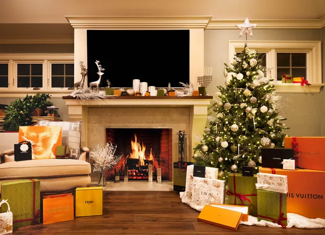 Little Luxuries Packaging Inc.