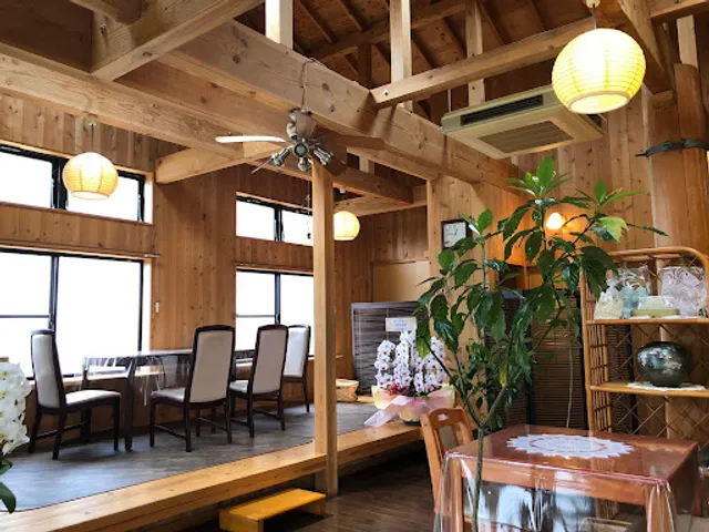 カフェくりー夢