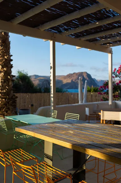 La Caleta Restaurante