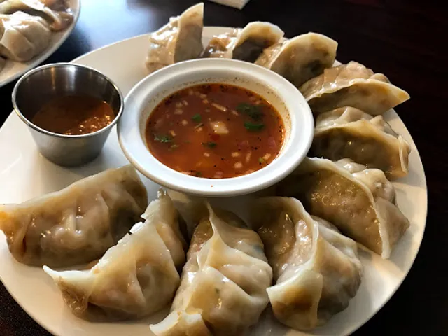 Nepali Kitchen Restaurant