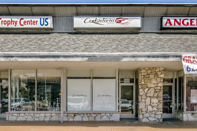 Cookieteria by Lovely