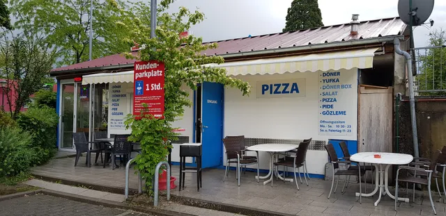 Mavi Imbiss Krozingen