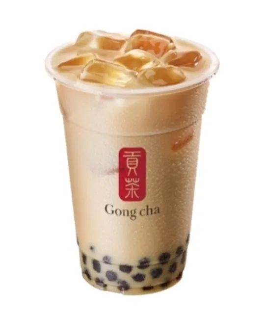 GongCha