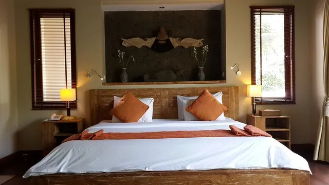 Harum Sari Private Villa Ubud